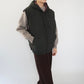 90s EURO Design  Vest