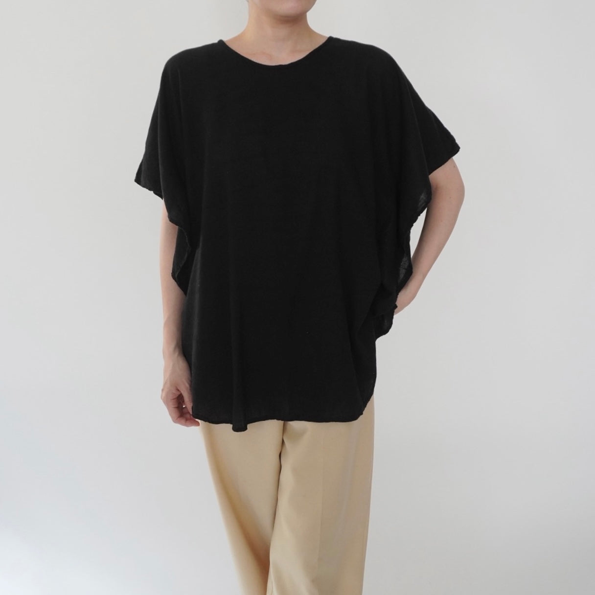 90s Design Blouse