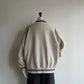 90s "POLO SPORT" Half Zip Fleece Made in Canada