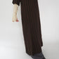 70s Maxi Striped Dress