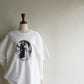 90s Photo Printed T-shirt