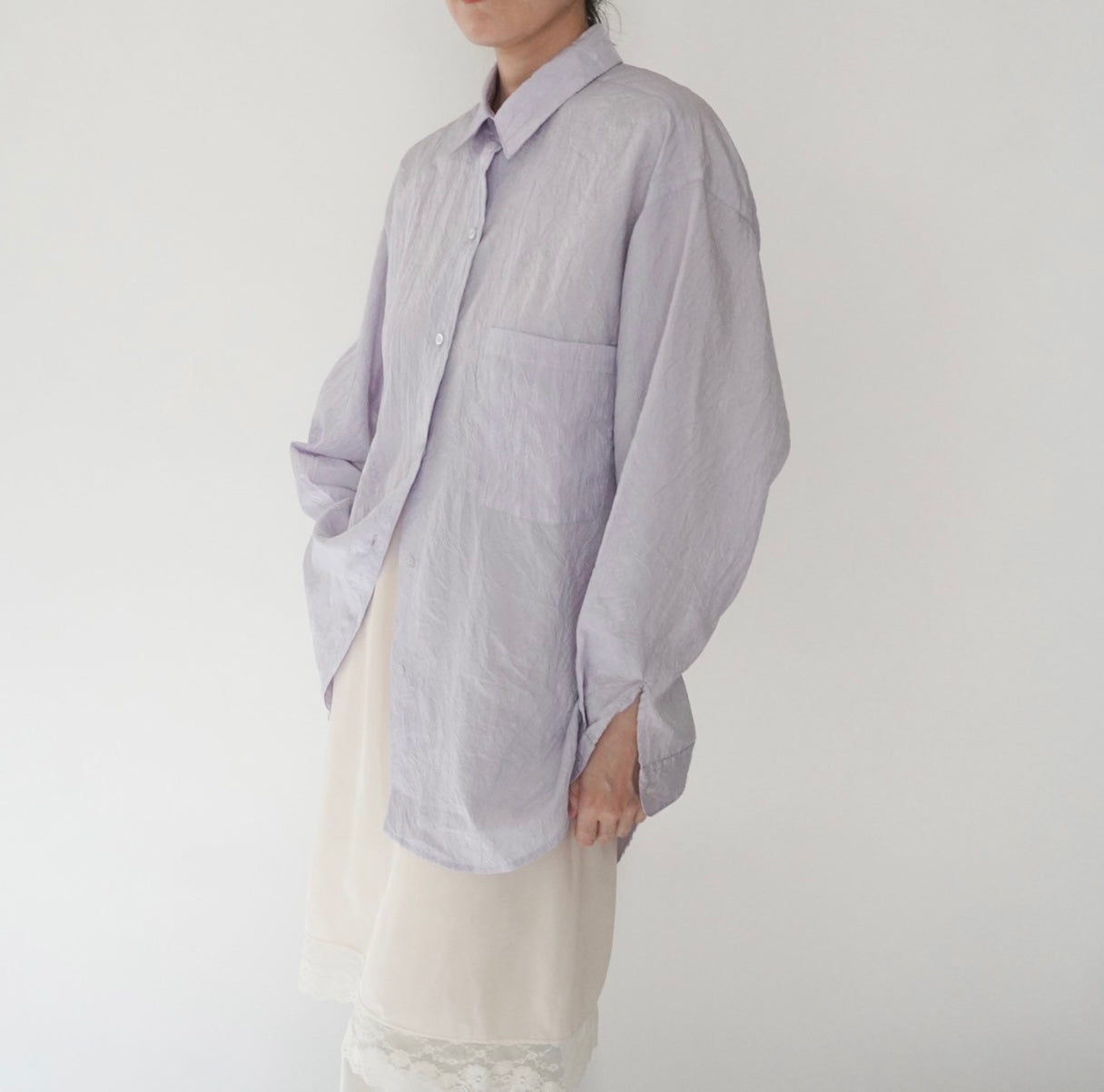 90s "Diane von Furstenberg"  Shirt