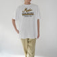 90s Printed T-shirt Made in USA
