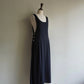 90s Sleeveless Dress Made in USA