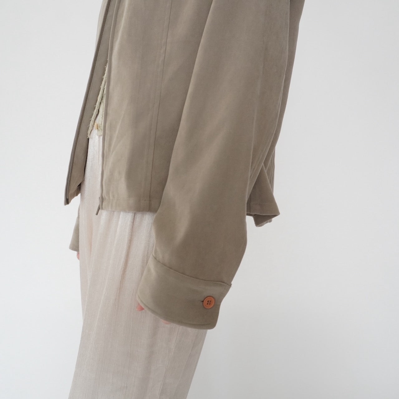 90s Light Jacket
