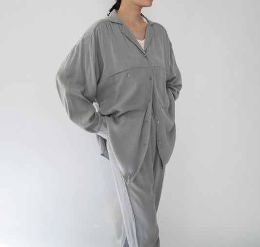 80s Two-Piece Made in USA