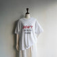 90s Printed T-shirt Made in USA