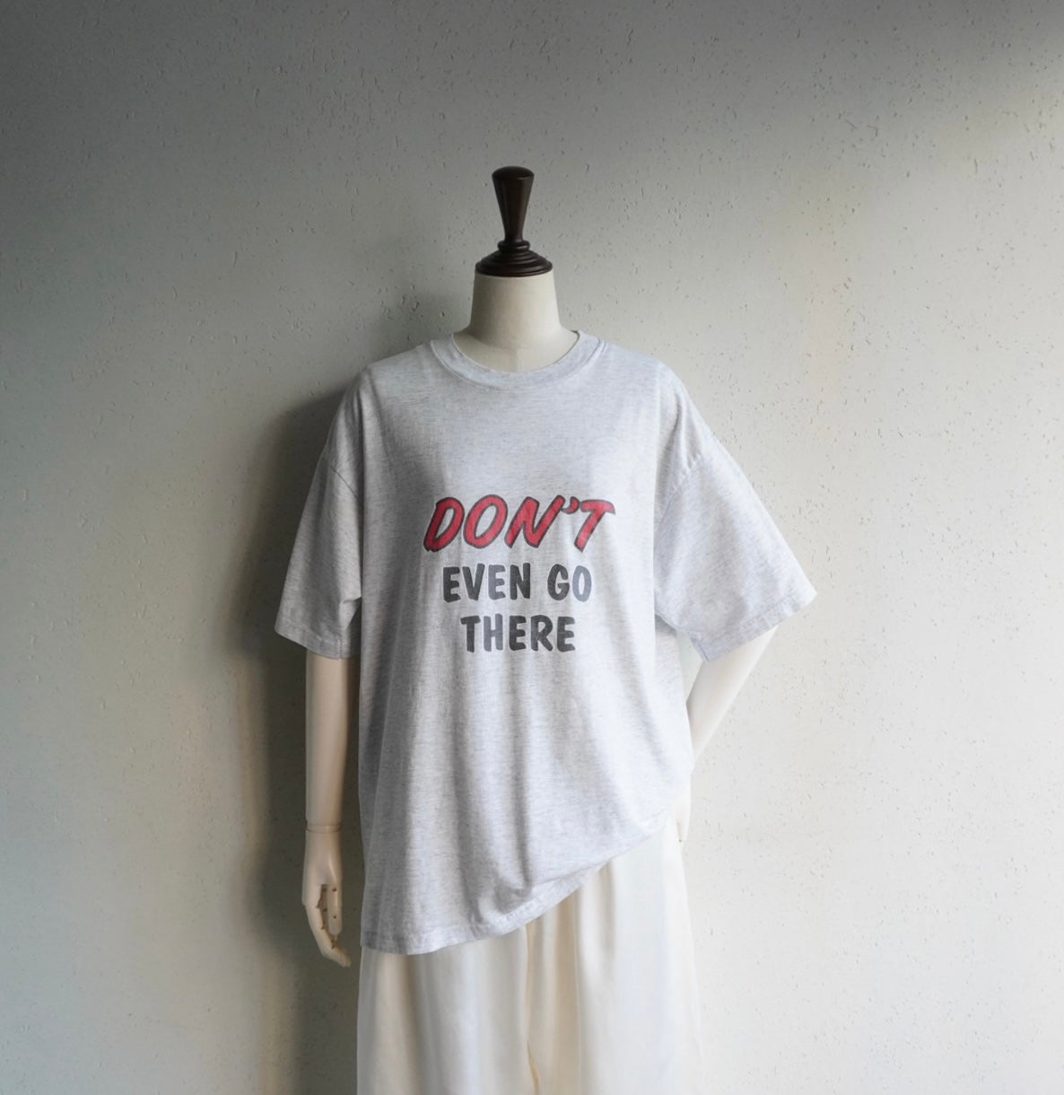 90s Printed T-shirt Made in USA