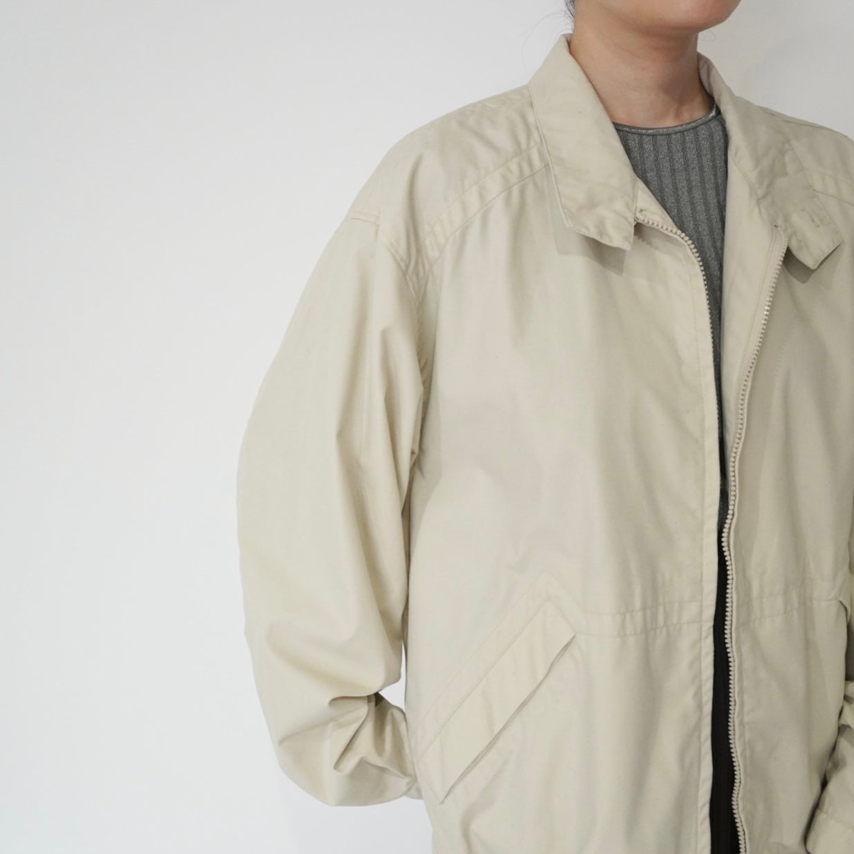 90s Light Jacket