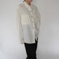 90s Ivory Shirt