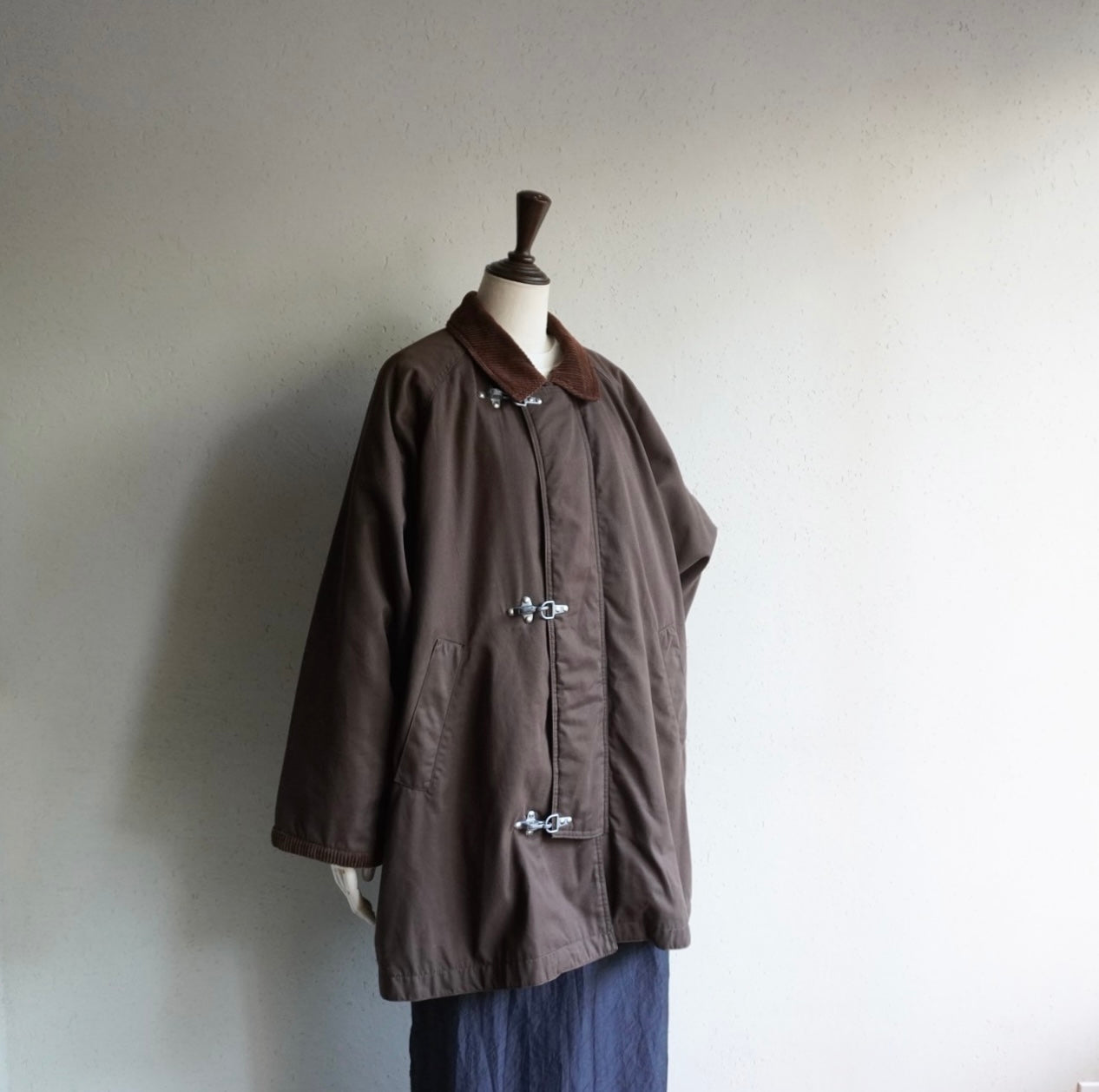 90s EURO Design Jacket