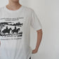 90s EURO Printed T-shirt
