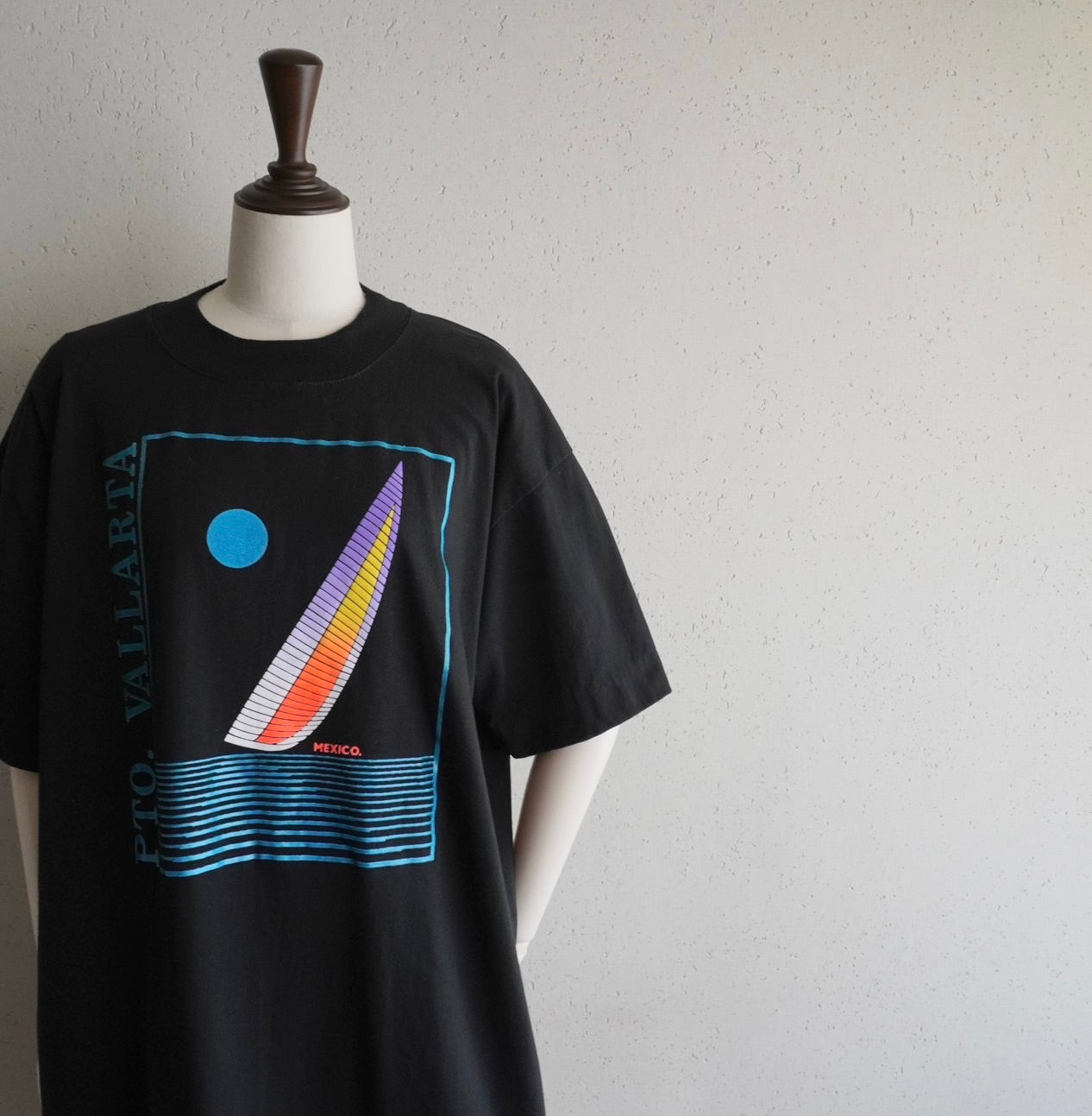 90s Printed T-shirt