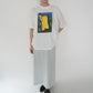 90s EURO Printed T-shirt