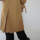 80s Design Coat Made in Poland