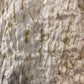 90s Pleated Silk Blouse