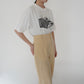 90s EURO Printed T-shirt