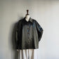 90s "harve benard" Shiny Shirt