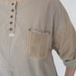 90s Mesh Design Top