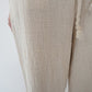 70s Ivory Pants