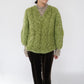 60s Hand Made Knit Made in Italy