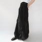 90s Balloon Skirt Made in Greece