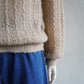 80s Design Knit