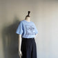 80s Printed T-shirt Made in USA
