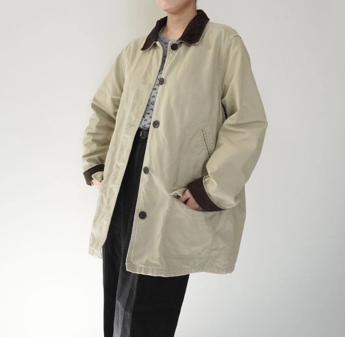 90s Design Jacket