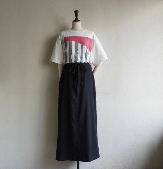 90s Skirt Made in USA