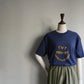 90s Printed T-shirt Made in USA