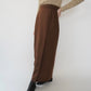 90s EURO Design Skirt