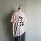 80s Printed T-shirt Made in USA