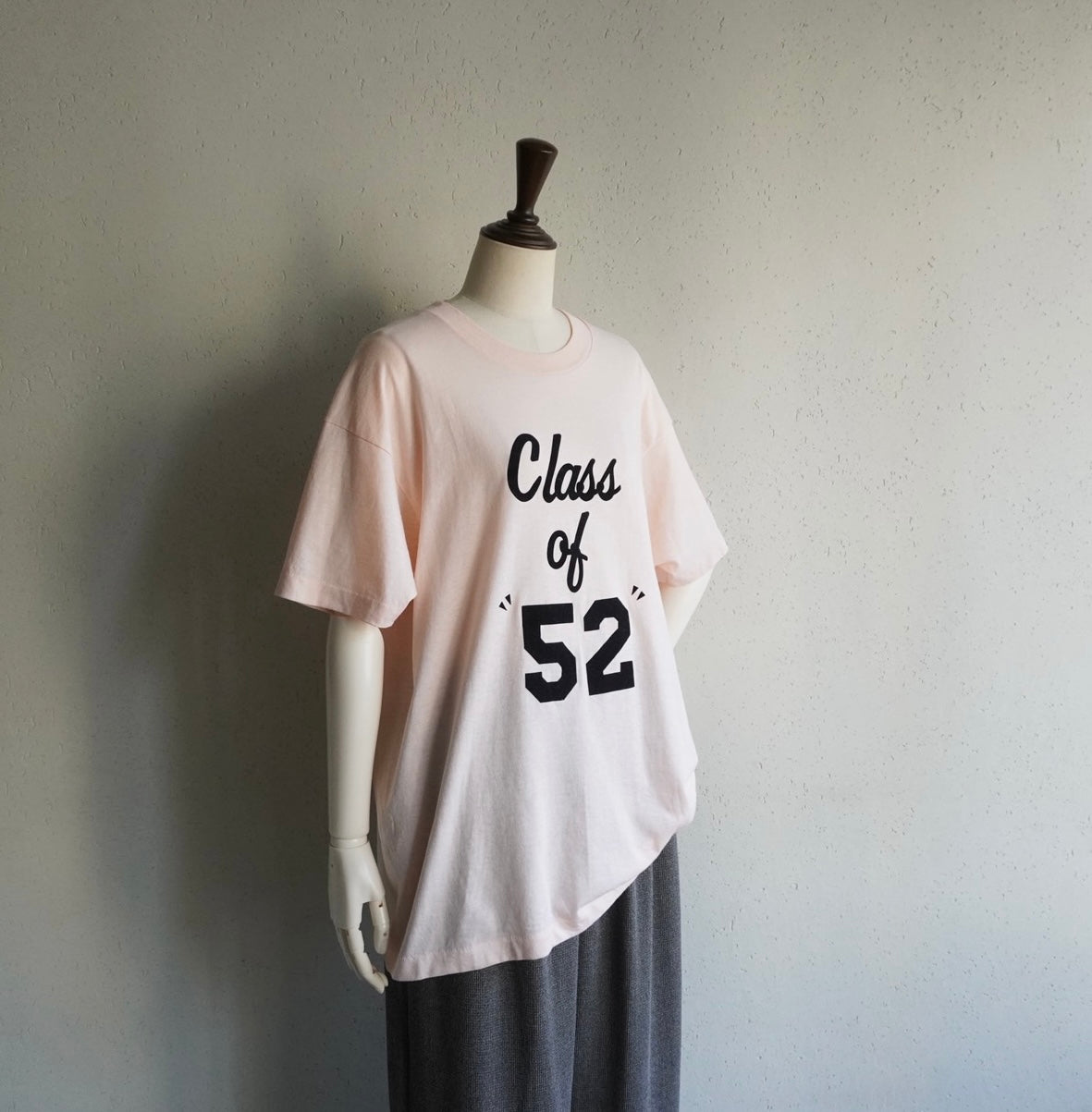 80s Printed T-shirt Made in USA