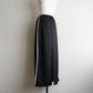 90s Side Line Skirt