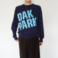 90s Long Sleeves Printed T-shirt Made in USA
