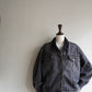 90s EURO Denim×Corduroy Jacket