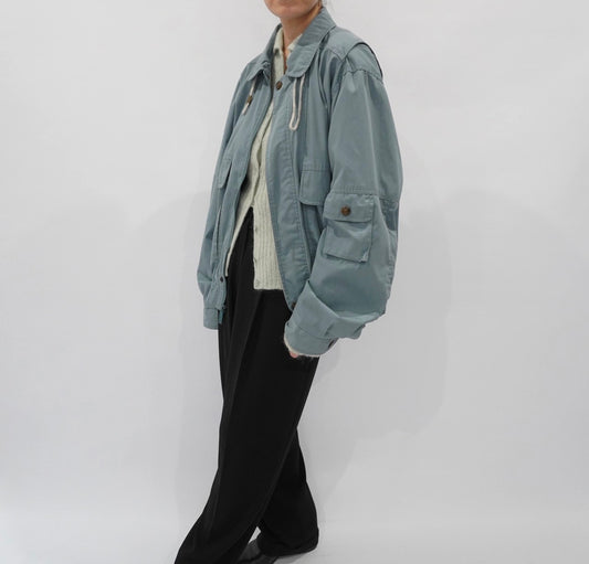 90s Design Jacket