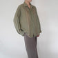 60s Cotton Box Shirt