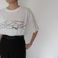 90s Printed T-shirt
