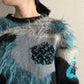 80s Mohair Knit Made in Italy