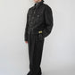 90s Boxy Light Jacket
