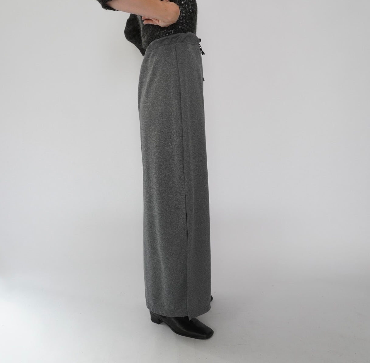 90s Design Skirt Made in USA