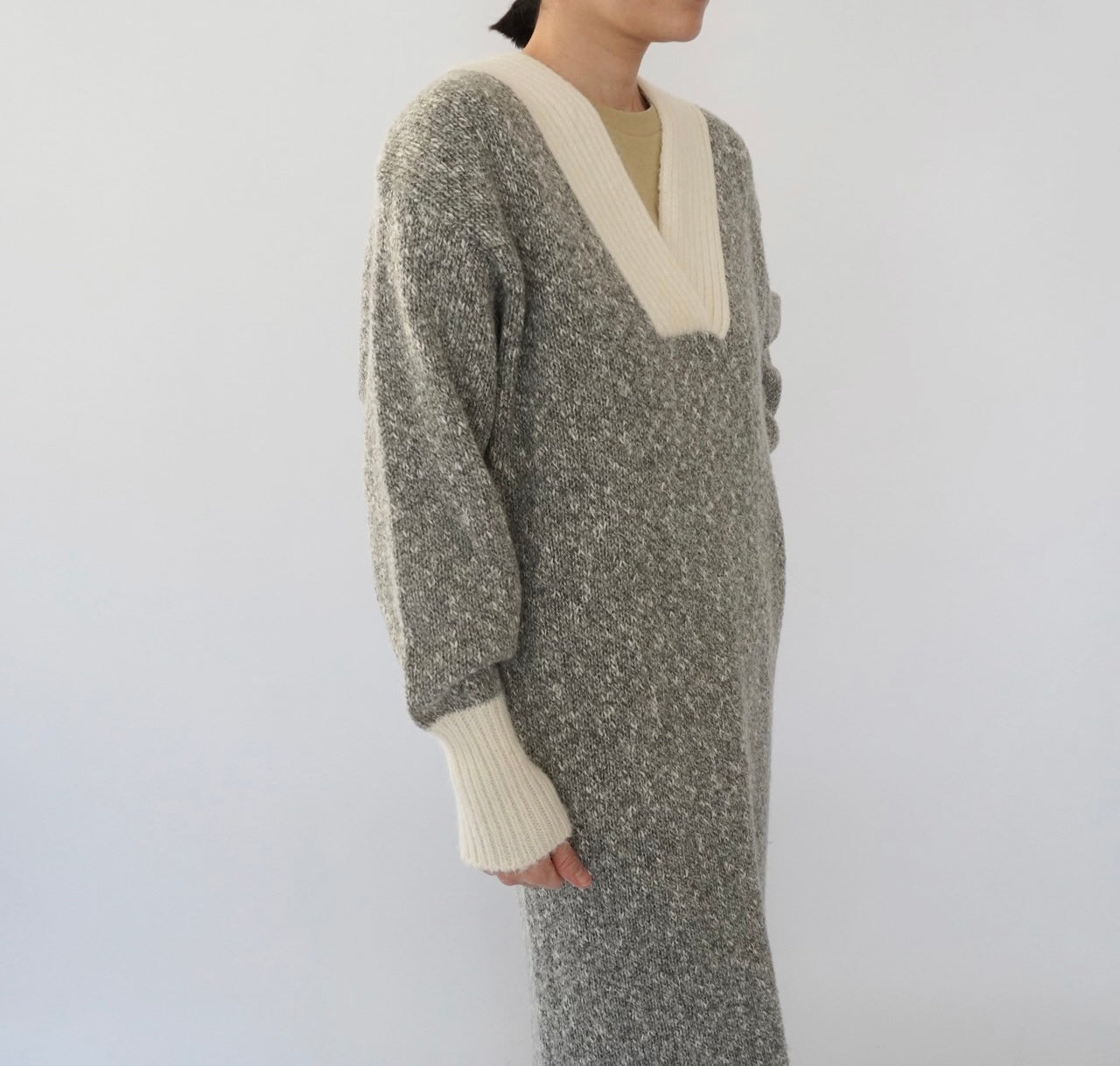 90s Knit Dress