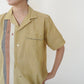 60s Box Cotton Shirt
