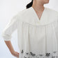 60s Lace Blouse