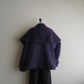90s Knit Jacket Made in France  Dead Stock