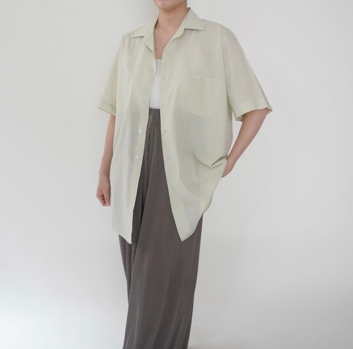 70s "Sears" Shirt
