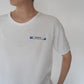 90s EURO "VOLVO" Printed T-shirt