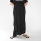 Pleated Skirt Made in USA